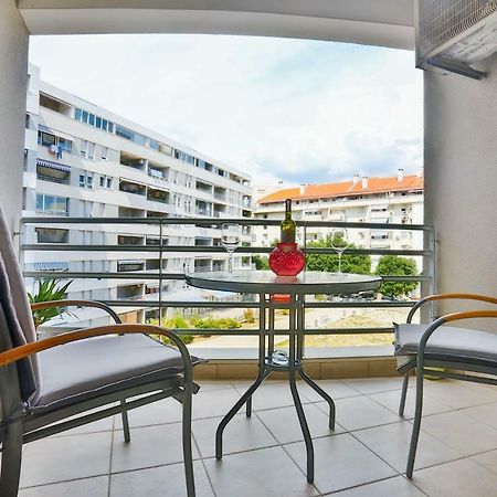 Ibis Apartment Split Kültér fotó