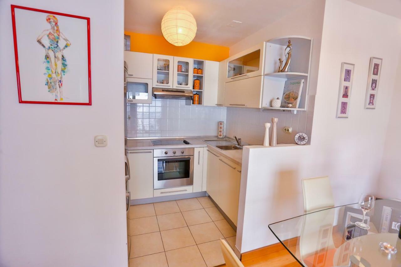 Ibis Apartment Split Kültér fotó