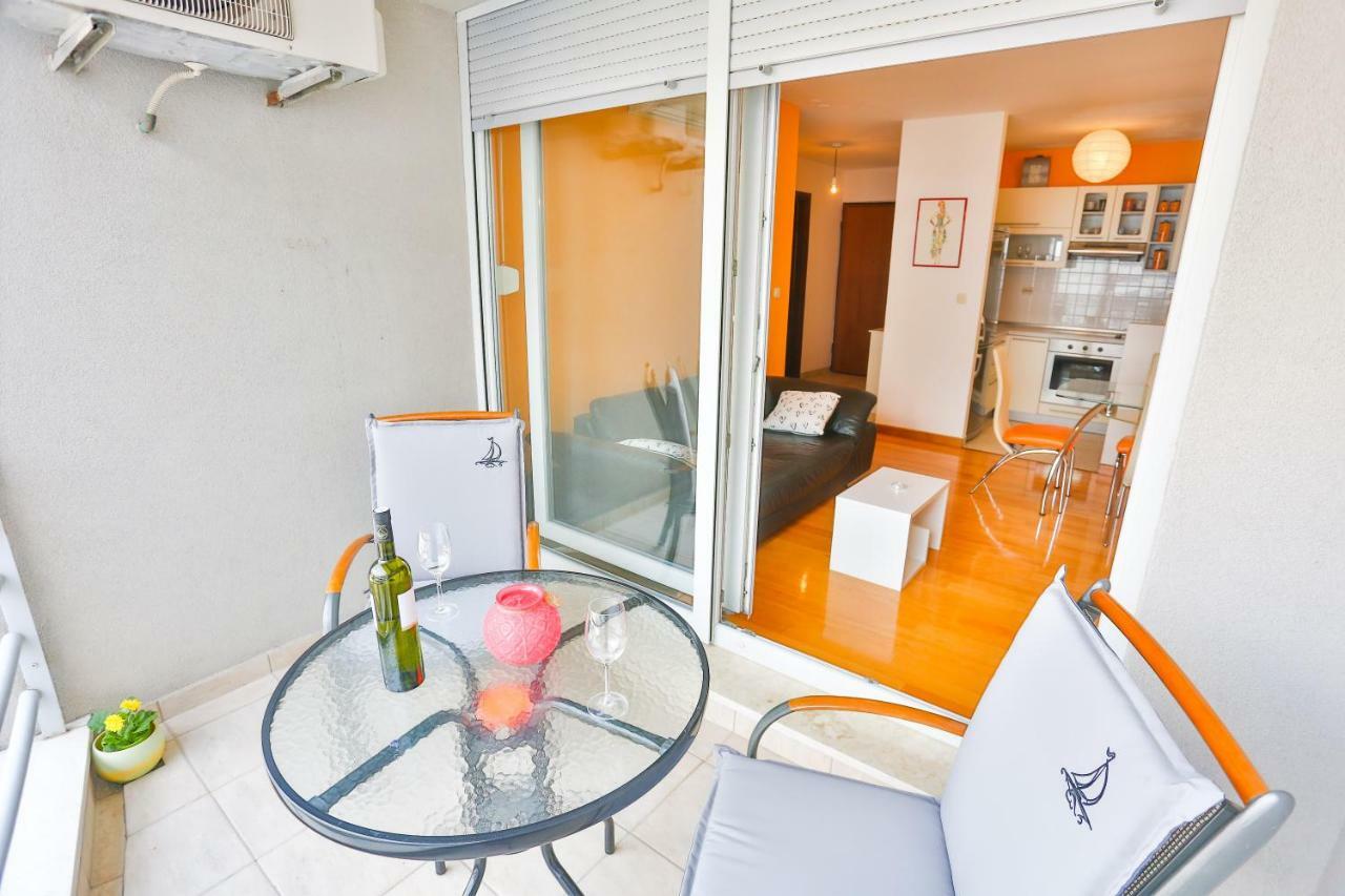 Ibis Apartment Split Kültér fotó