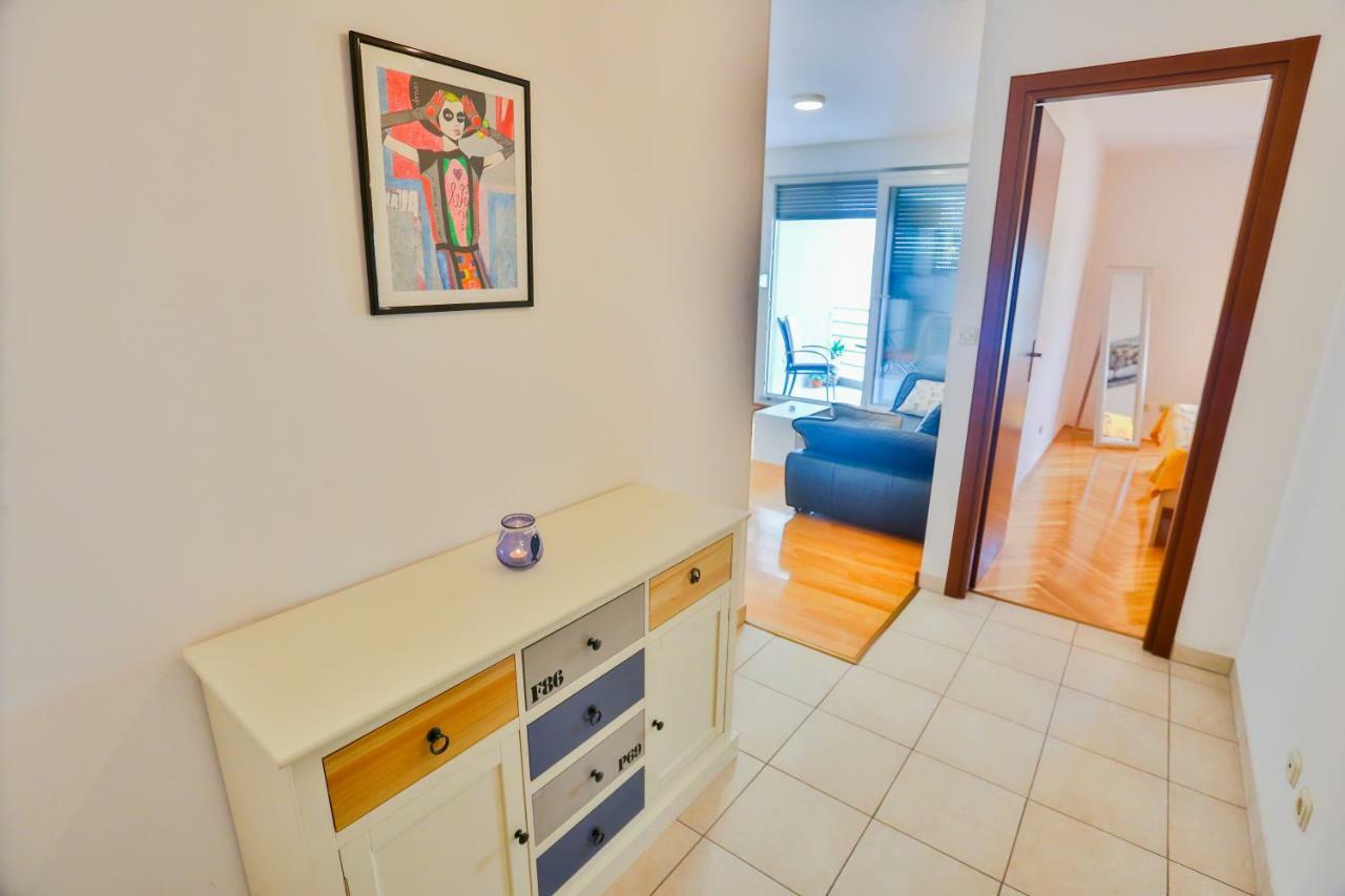 Ibis Apartment Split Kültér fotó