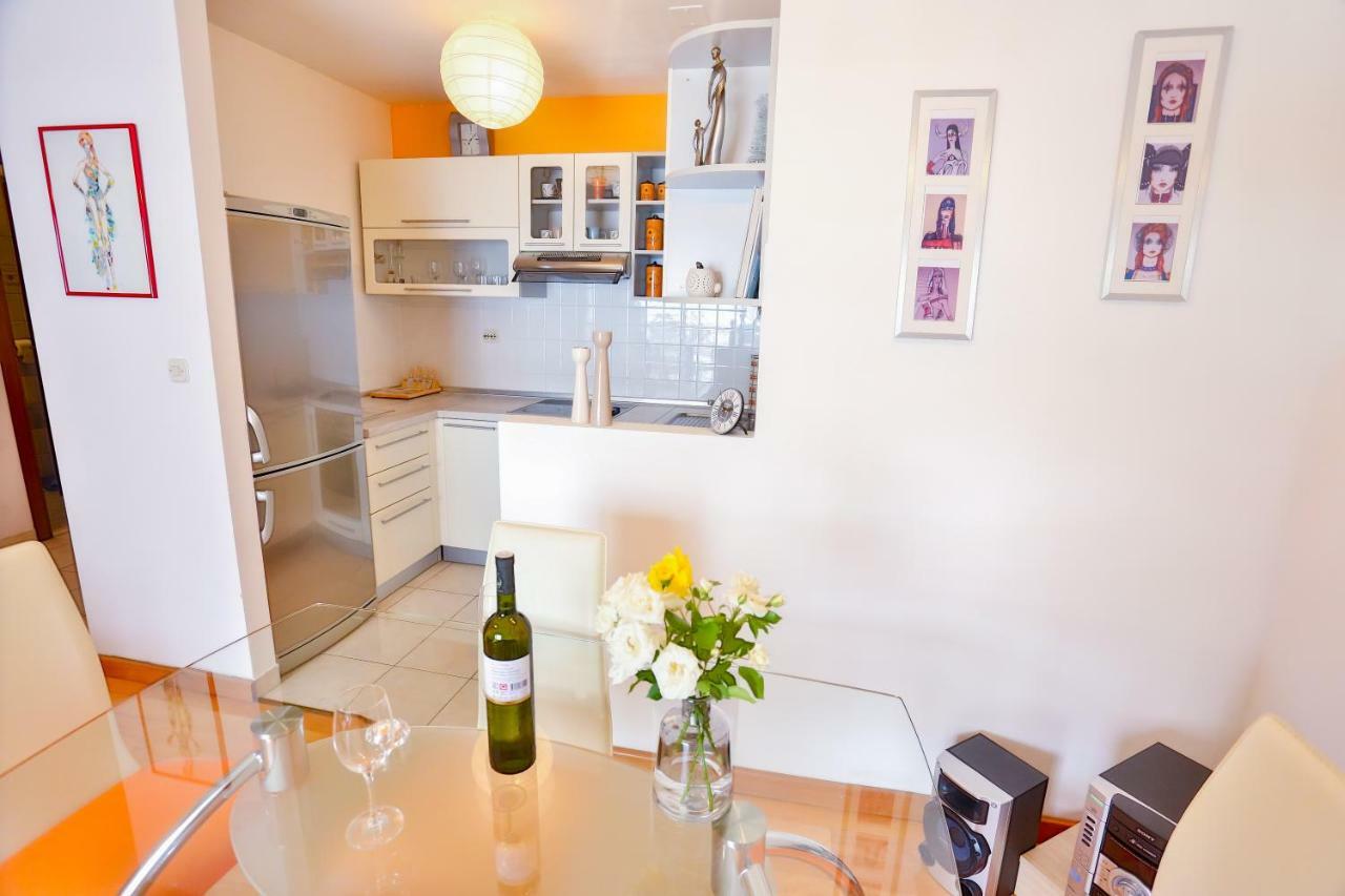 Ibis Apartment Split Kültér fotó
