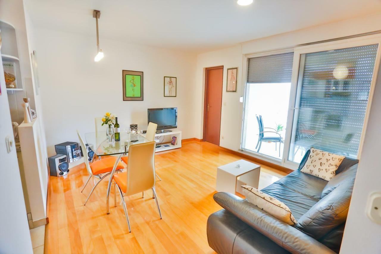 Ibis Apartment Split Kültér fotó