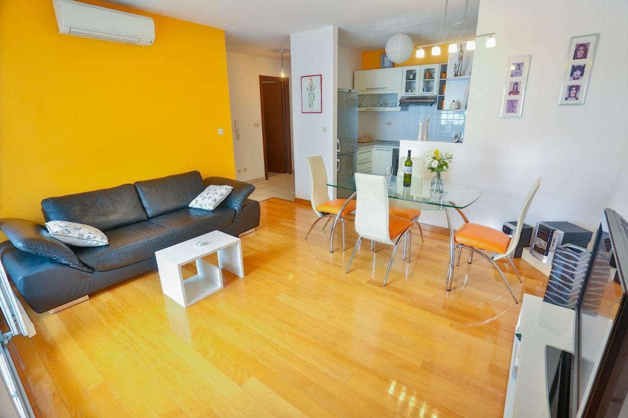 Ibis Apartment Split Kültér fotó