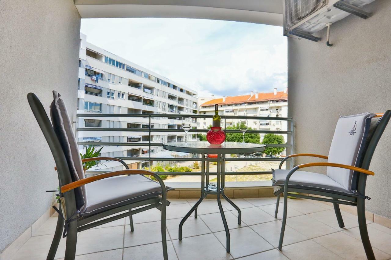 Ibis Apartment Split Kültér fotó