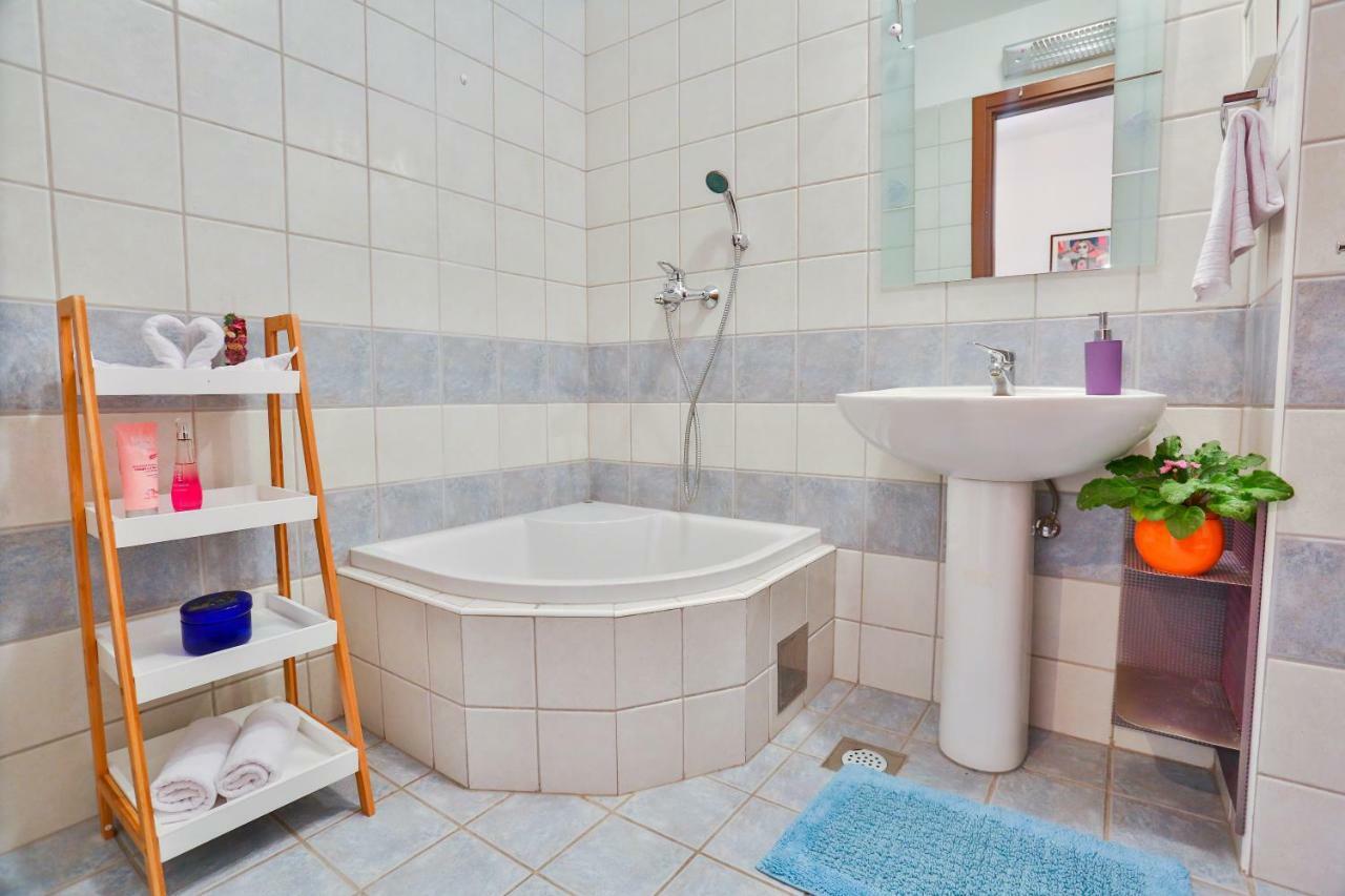 Ibis Apartment Split Kültér fotó