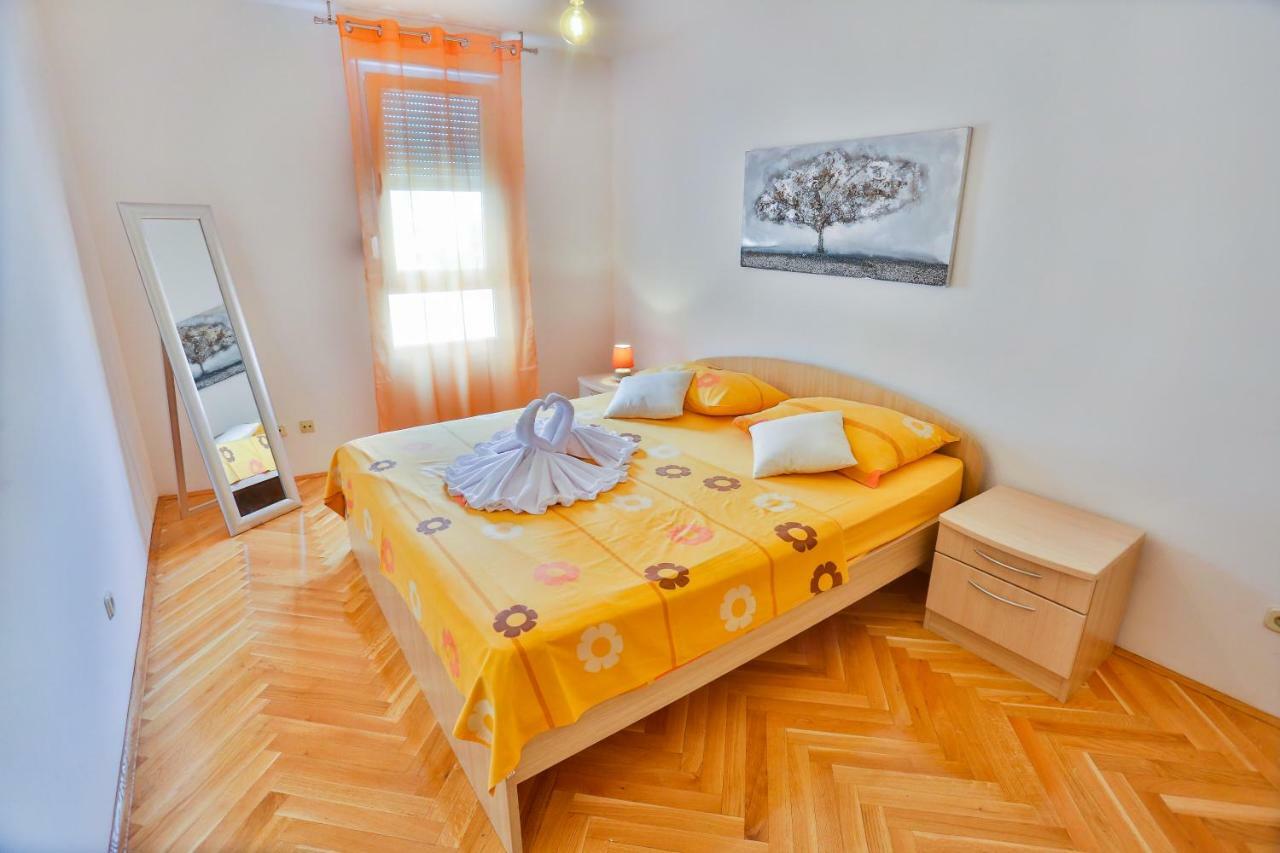 Ibis Apartment Split Kültér fotó