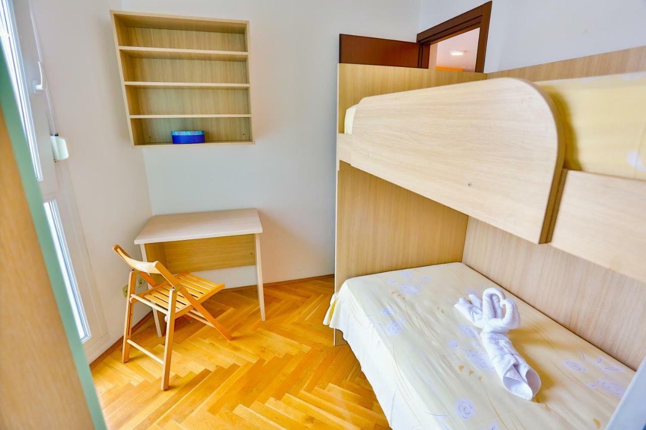 Ibis Apartment Split Kültér fotó