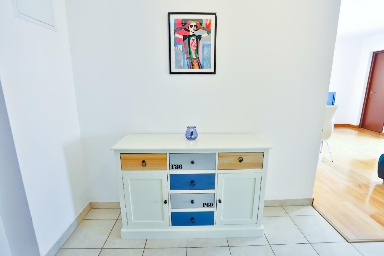 Ibis Apartment Split Kültér fotó